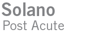 Solano Post Acute